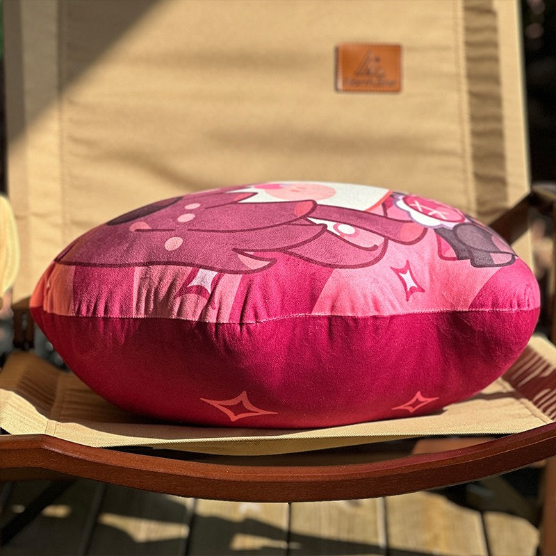 Honkai: Star Rail Pillow Kafka Plush Doll 38CM