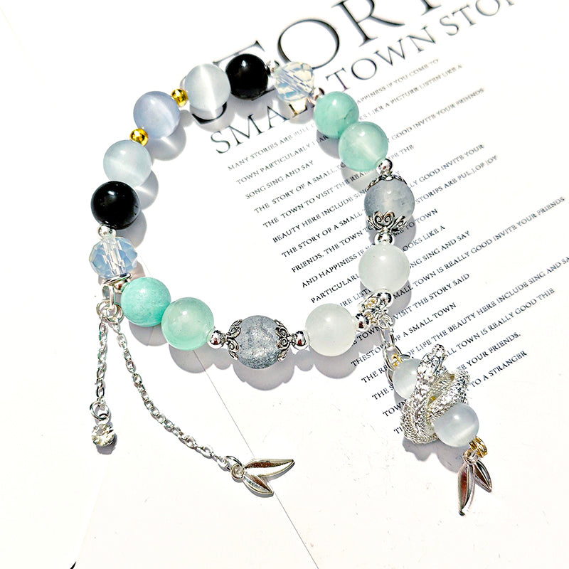 Game Wuthering Waves Jinhsi Inspired Bracelet