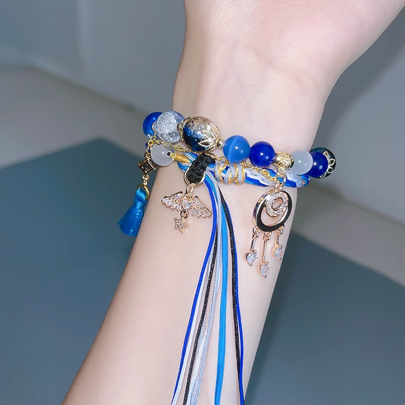 崩壊3rd スターレール サンデー ダブルブレスレット