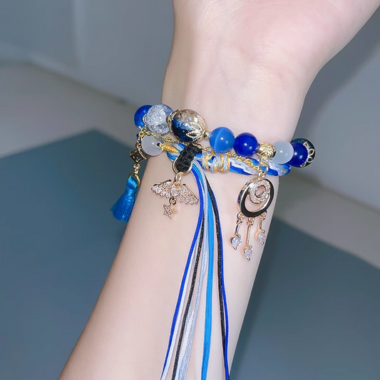 Honkai: Star Rail Sunday Double Bracelet