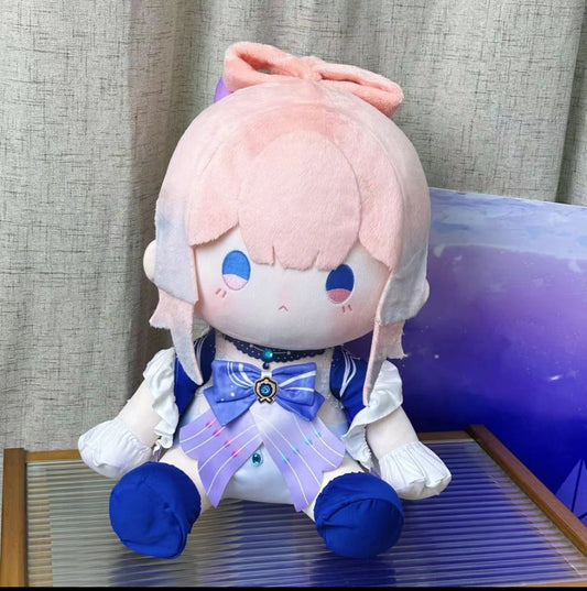 Genshin Imoact Plushies Staring Kokomi 40CM Plush Doll