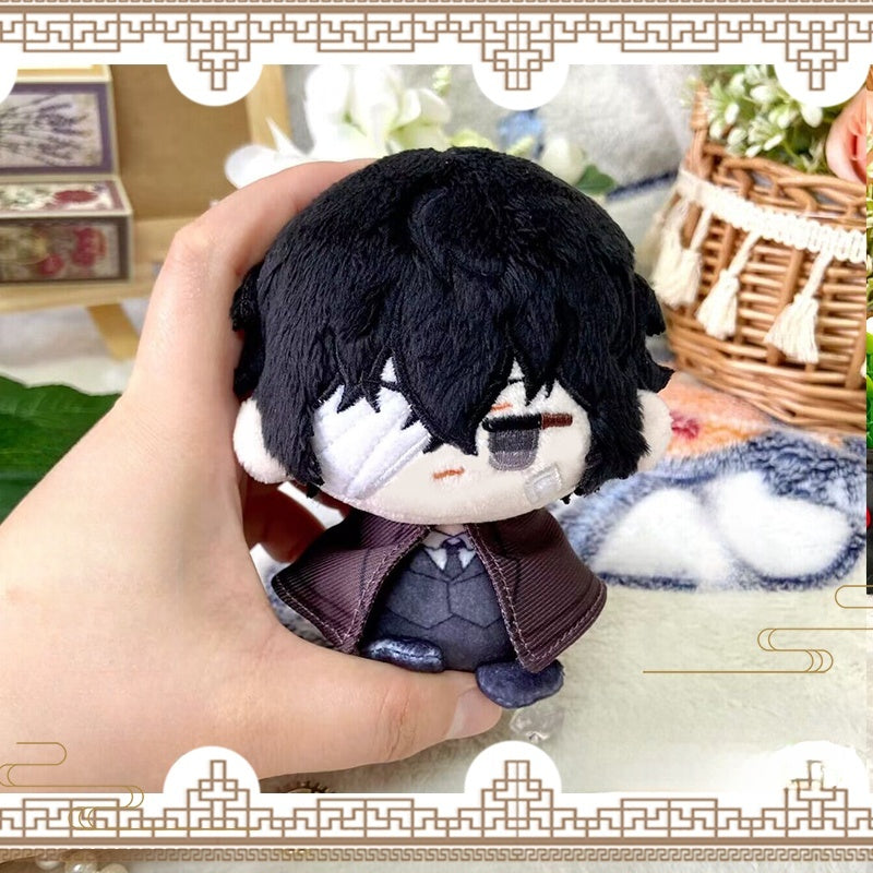 Fanart Da NG Plush Doll 12CM