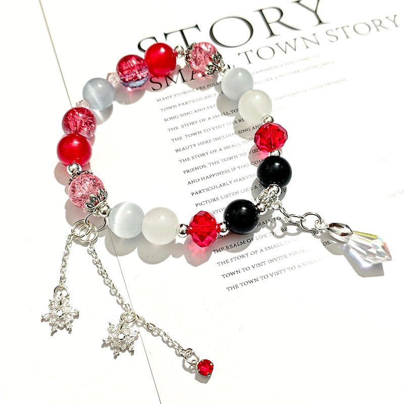 Game Wuthering Waves Coletta Inspired Bracelet