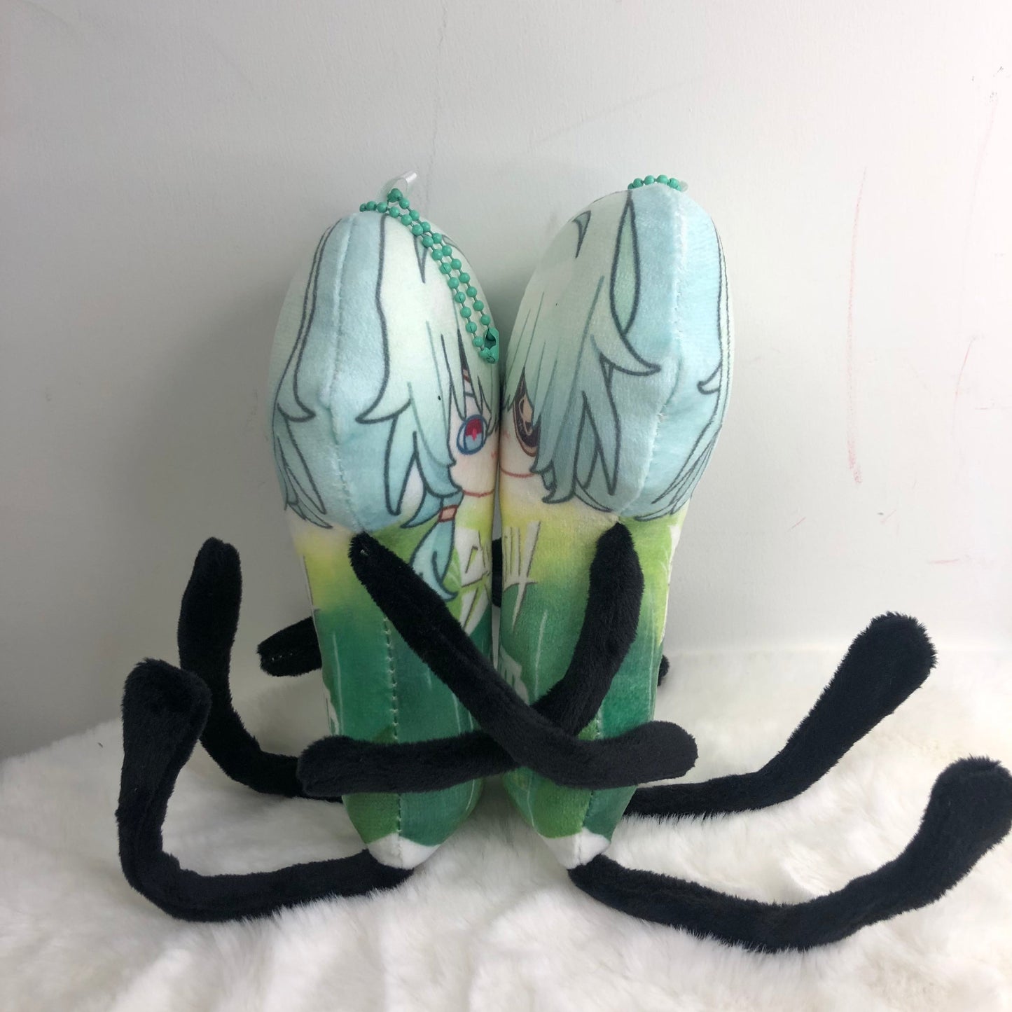 Honkai Star Rail Long Legs Strange Plush Doll 25CM | 6 Styles | HSR Merch