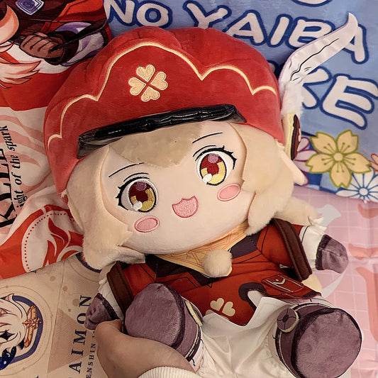 原神 ぬいぐるみ クレー 30cm ぬいぐるみ