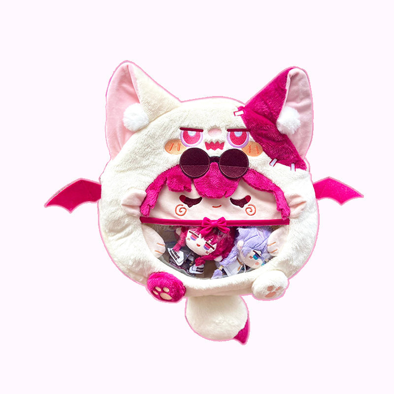 Honkai: Star Rail Kafka Bag Backpack Crossbody Bag