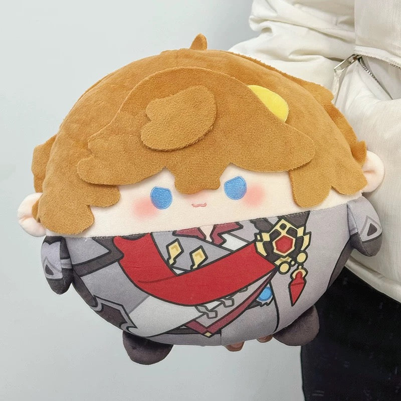 原神 ぬいぐるみ キャラクターぬいぐるみ 20cm ぬいぐるみボール