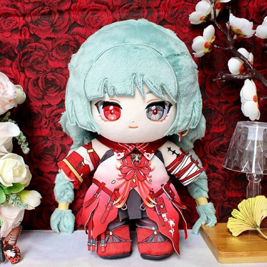 Ww Plushies Phro Plush Doll 20CM