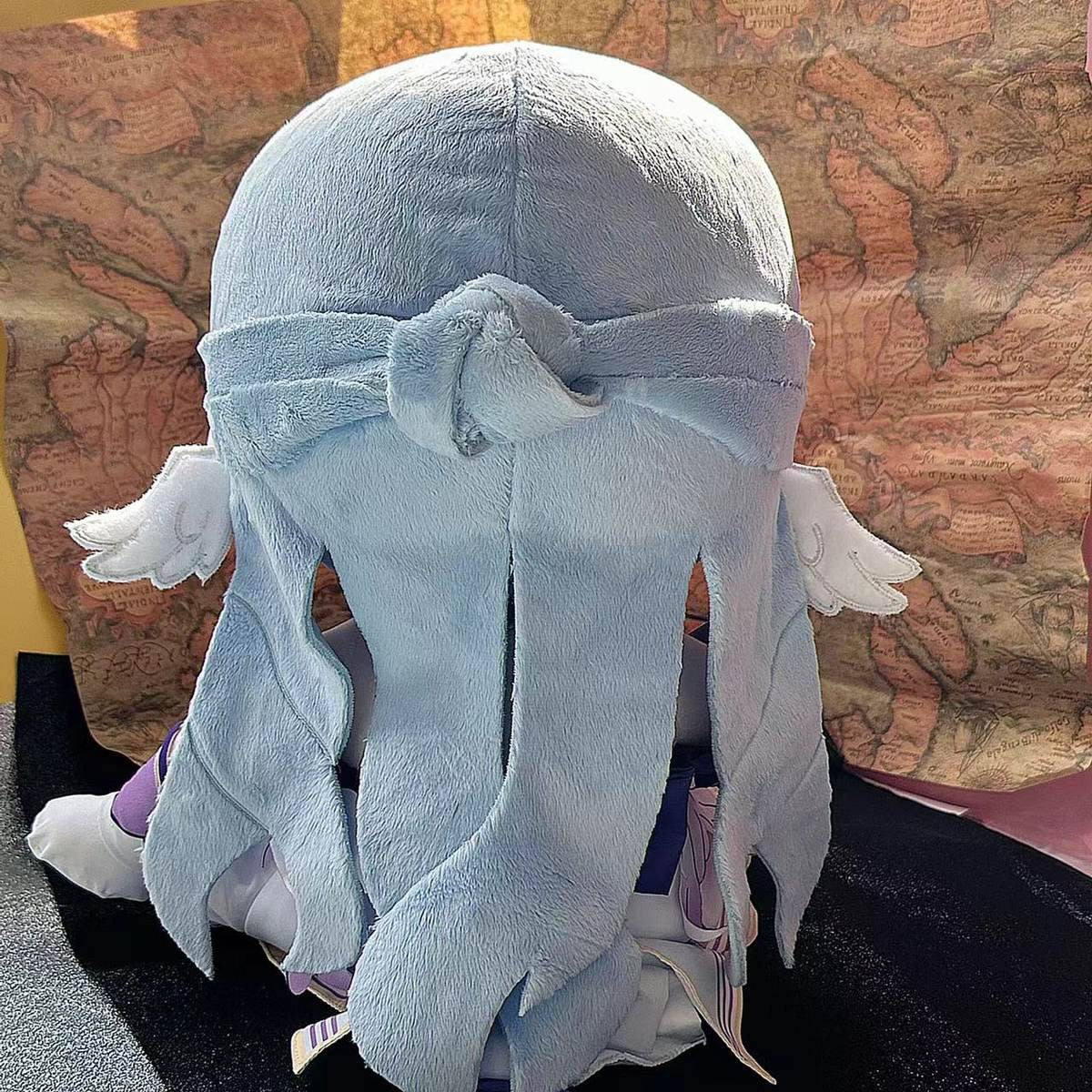 Honkai: Star Rail Plushies Staring Robin 40CM Plush Doll