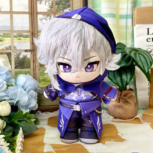 ホンカイ スターレール ぬいぐるみ モゼ ぬいぐるみ 20CM