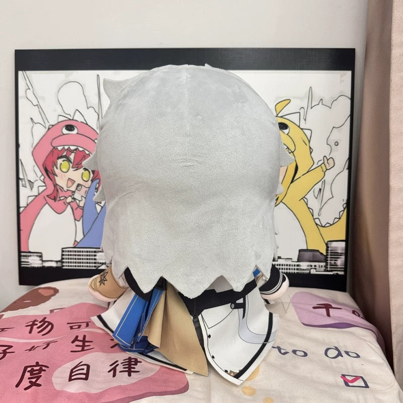 Honkai Star Rail Staring Eyes Plush Doll 40CM | Phainon & Mydei | HSR Merch