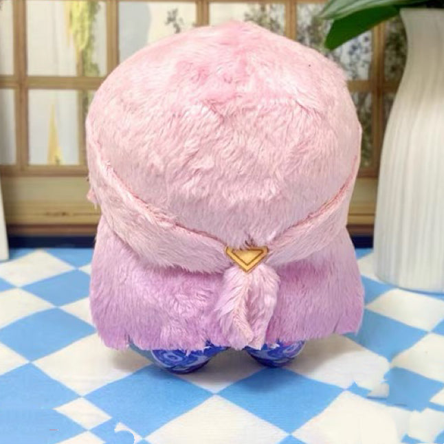 原神 ぬいぐるみ シトラリ 12cm HXスタイル ぬいぐるみ