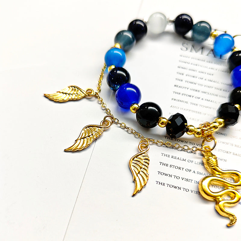 Game Fanmade Galbrena Inspired Bracelet