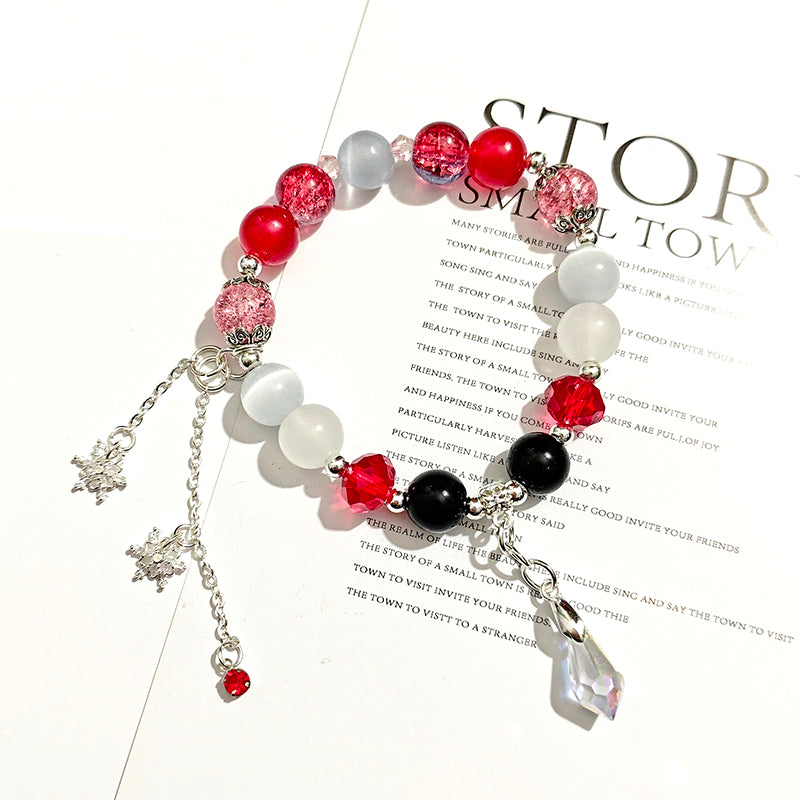 Game Wuthering Waves Coletta Inspired Bracelet