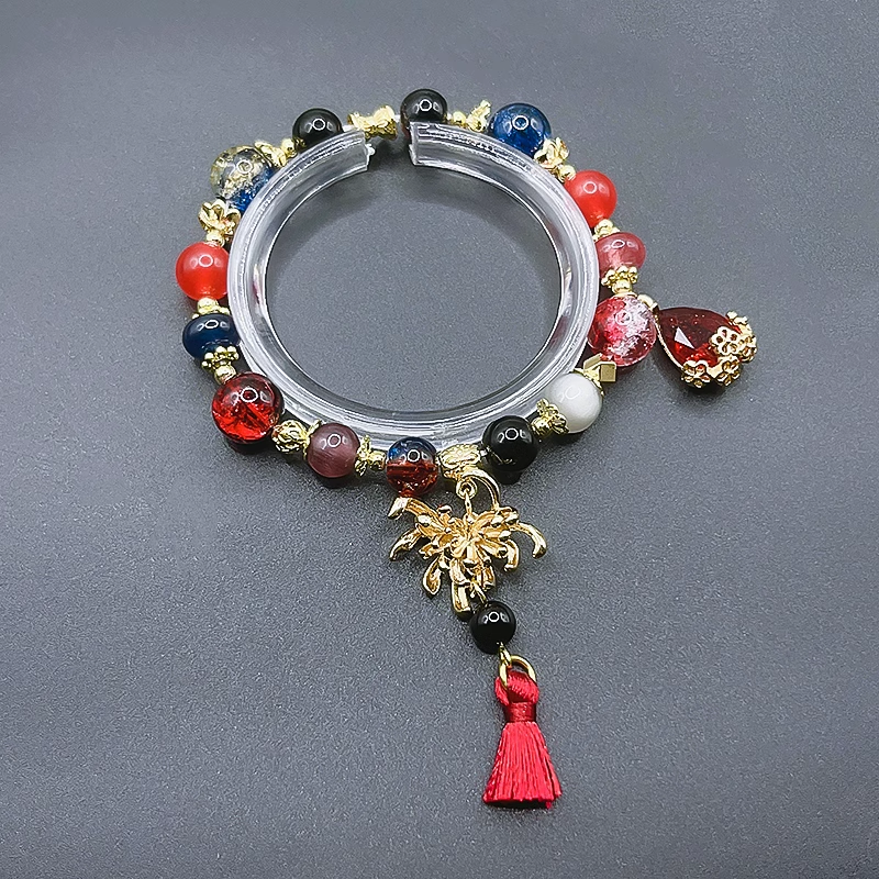 Honkai: Star Rail Blade Double Bracelet