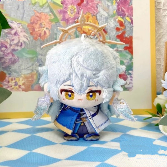 ホンカイ スターレールサンデー 新衣装 マント ぬいぐるみ 12CM