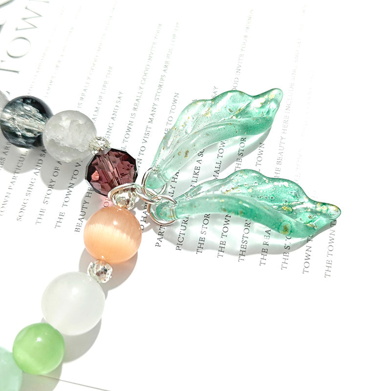 Honkai: Star Rail Firefly Inspired Bracelet