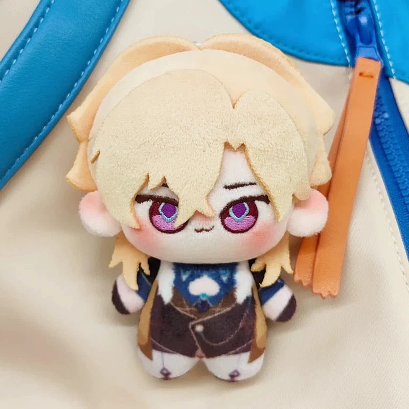 ホンカイ スターレール アベンチュリン 10CM HXスタイル かわいいぬいぐるみ