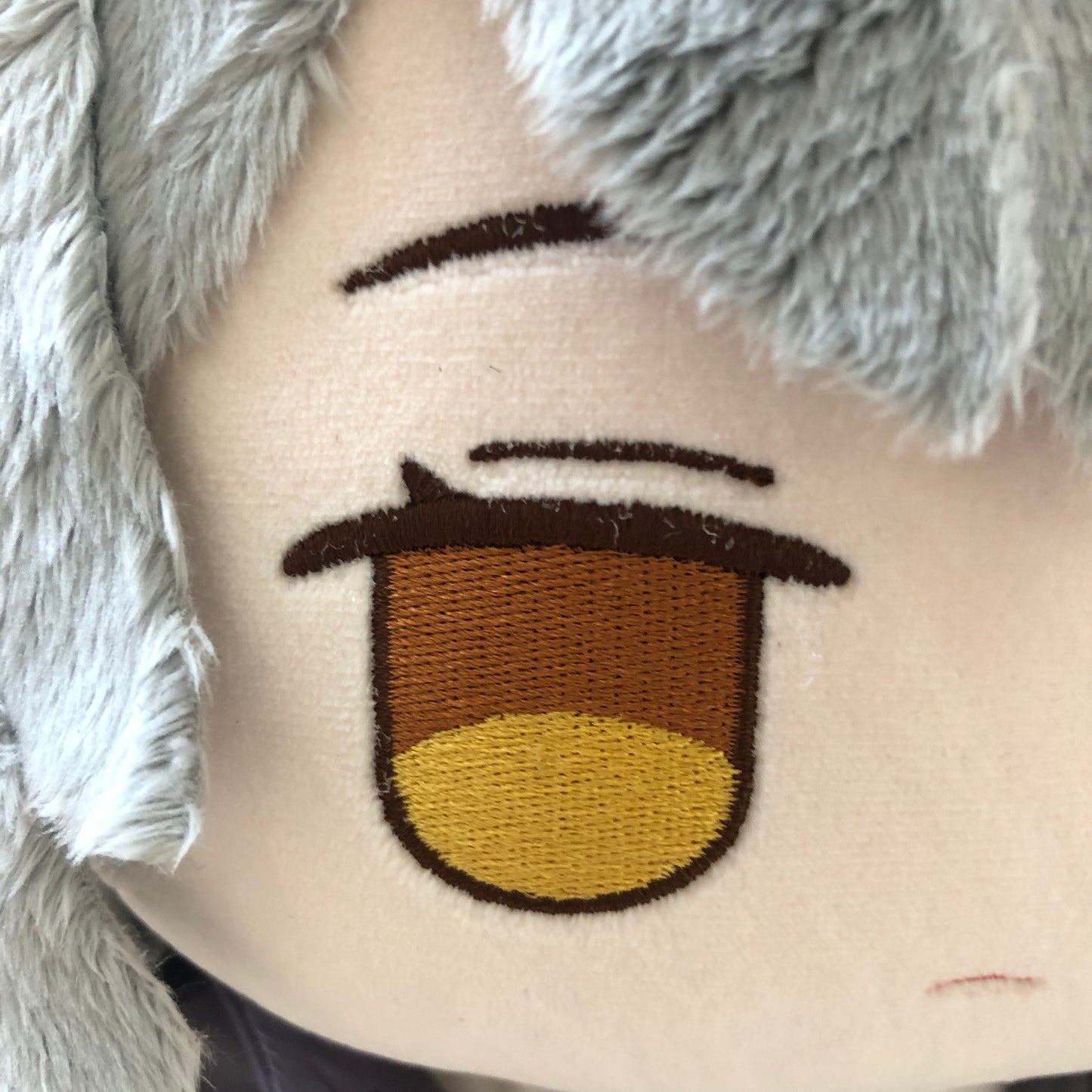 Honkai: Star Rail Plushies Stelle 40CM Plush Doll