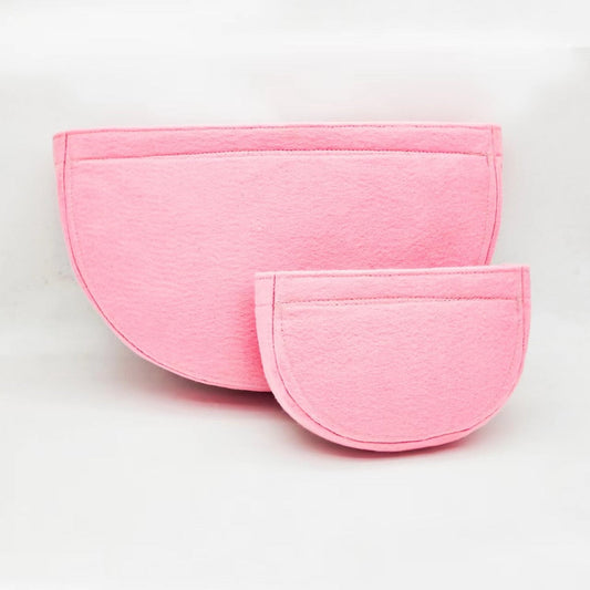 Backpack Crossbody Bag Interlayer