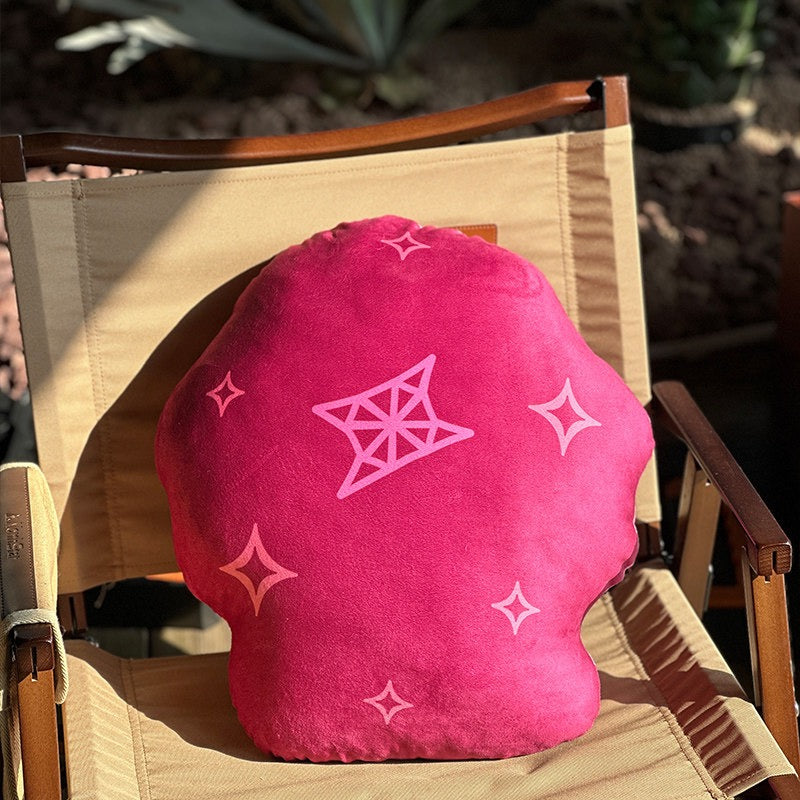 Honkai: Star Rail Pillow Kafka Plush Doll 38CM