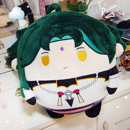 原神 シャオ ぬいぐるみ ボール 30cm ぬいぐるみ