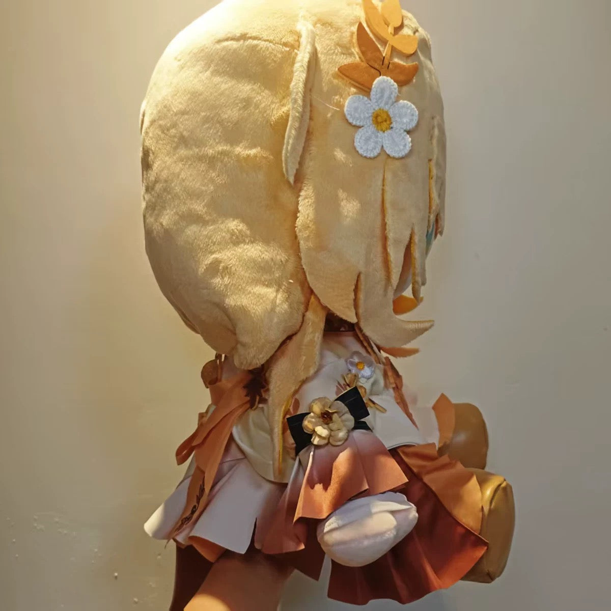 Honkai: Star Rail Plushies Aglaea 40CM Staring Plush Doll