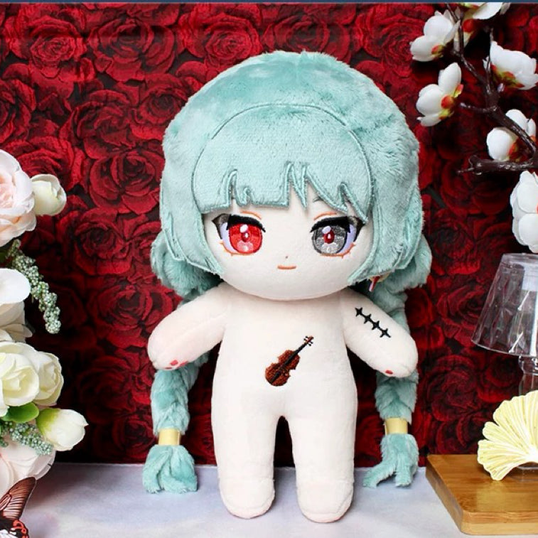 Ww Plushies Phro Plush Doll 20CM