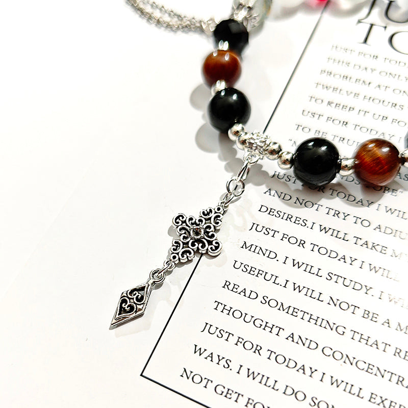 Game Wuthering Waves WuWa Zani Inspired Bracelet