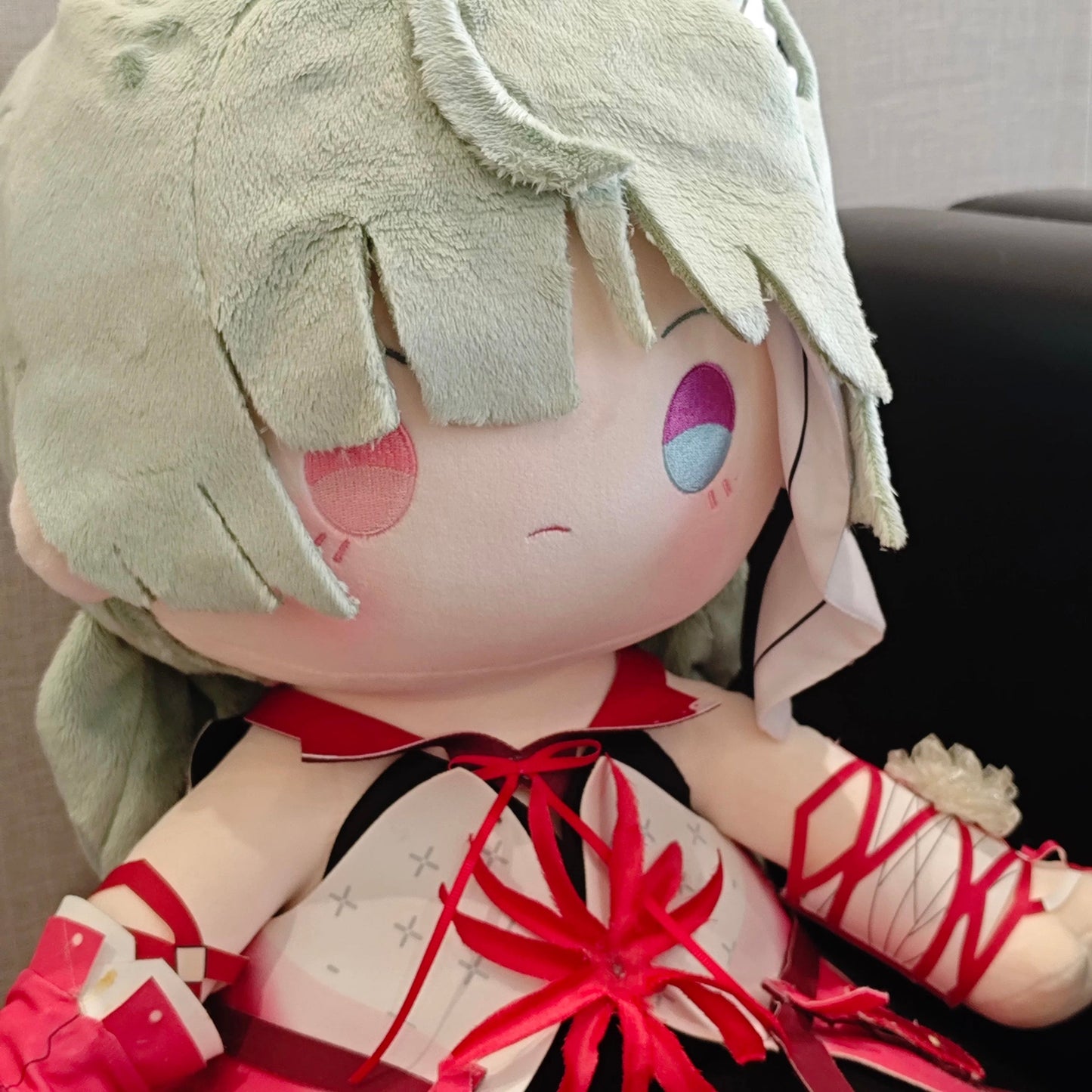 Ww Plushies Staring Phr 40CM Plush Doll