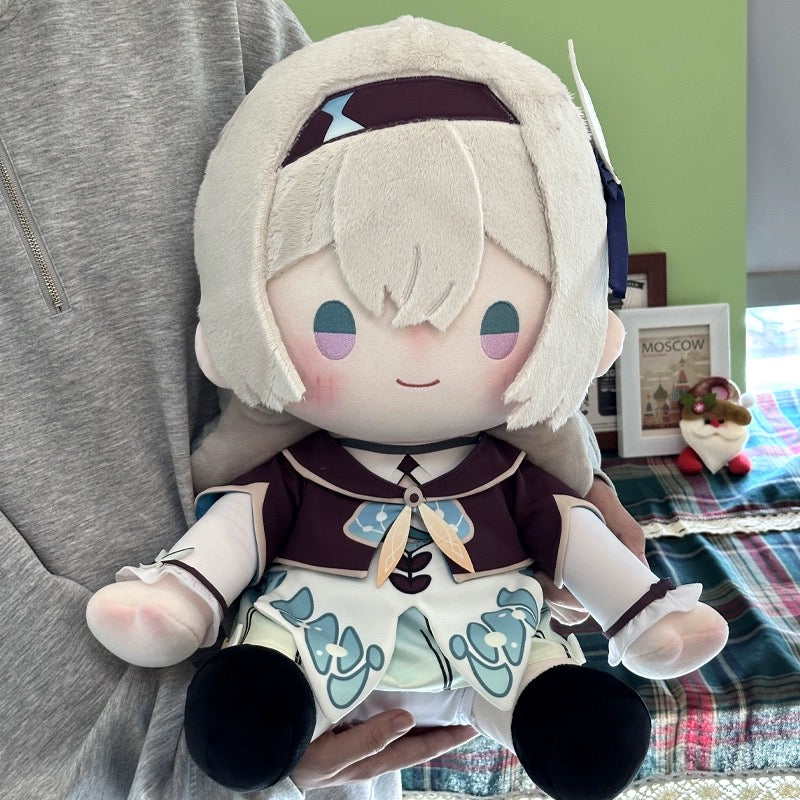 【Last Batch】Honkai: Star Rail Plushies Staring Firefly 40CM Plush Doll