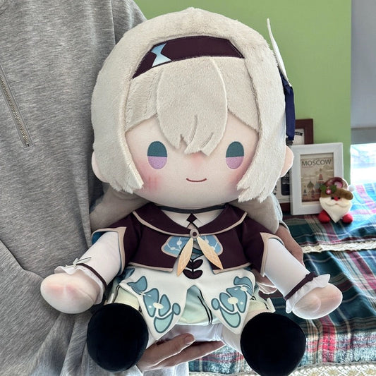 【Last Batch】Honkai: Star Rail Plushies Staring Firefly 40CM Plush Doll