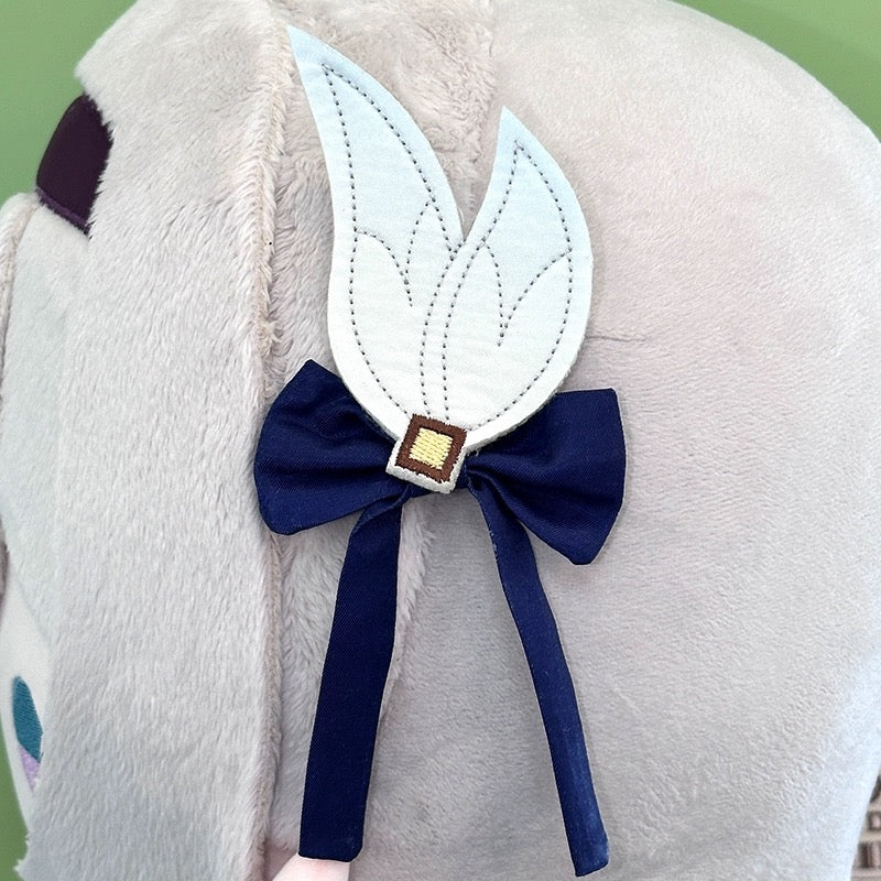 【Last Batch】Honkai: Star Rail Plushies Staring Firefly 40CM Plush Doll