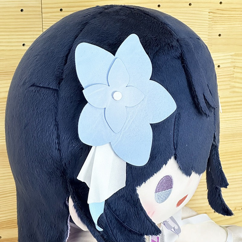 Honkai: Star Rail Plushies Staring Seele 40CM Plush Doll