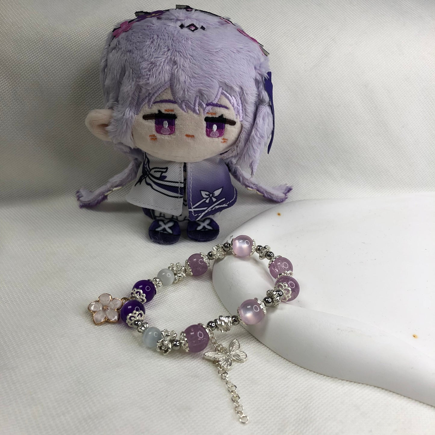 ホンカイ スターレール カストリス風ラウンドブレスレット