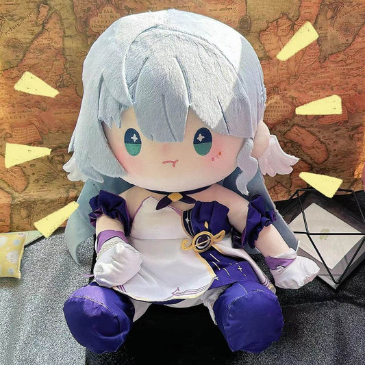 Honkai: Star Rail Plushies Staring Robin 40CM Plush Doll
