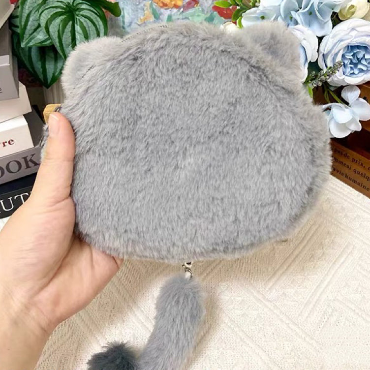 Honkai: Star Rail Anaxa Phainon Mydei Purse Bag