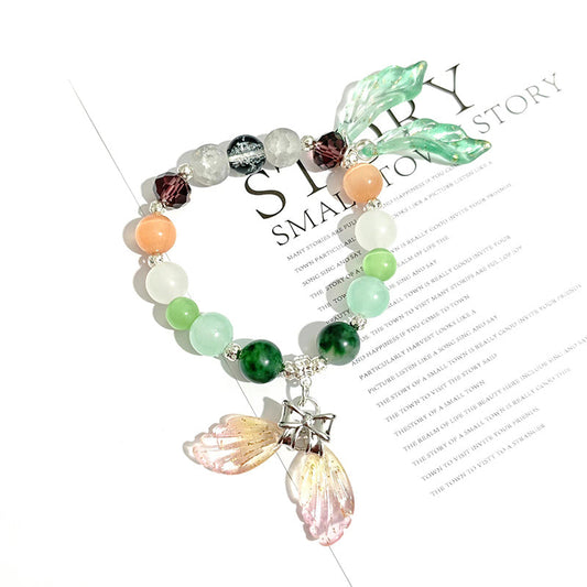 Honkai: Star Rail Firefly Inspired Bracelet