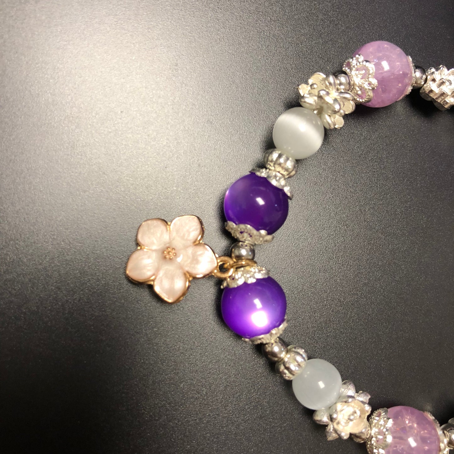 ホンカイ スターレール カストリス風ラウンドブレスレット