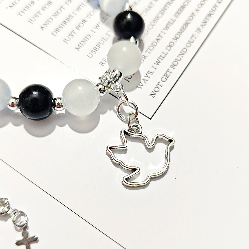 Game Wuthering Waves Phoebe Inspired Bracelet