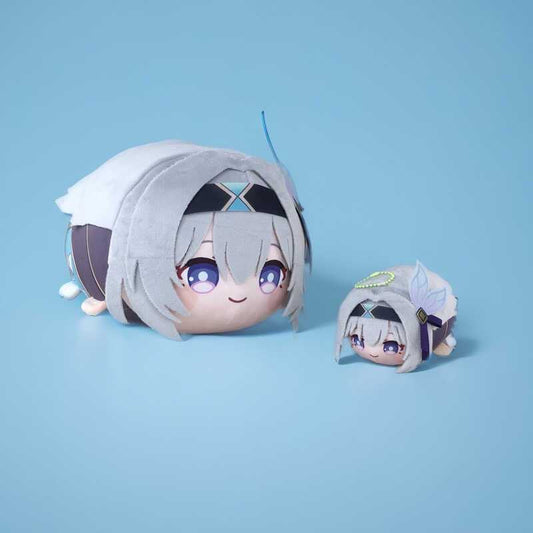 Honkai Star Rail  Firefly Plush Doll Ball 10CM 30CM