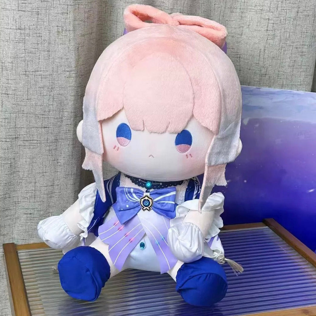 Genshin Imoact Plushies Staring Kokomi 40CM Plush Doll