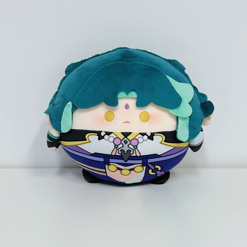 原神 ぬいぐるみ キャラクターぬいぐるみ 20cm ぬいぐるみボール