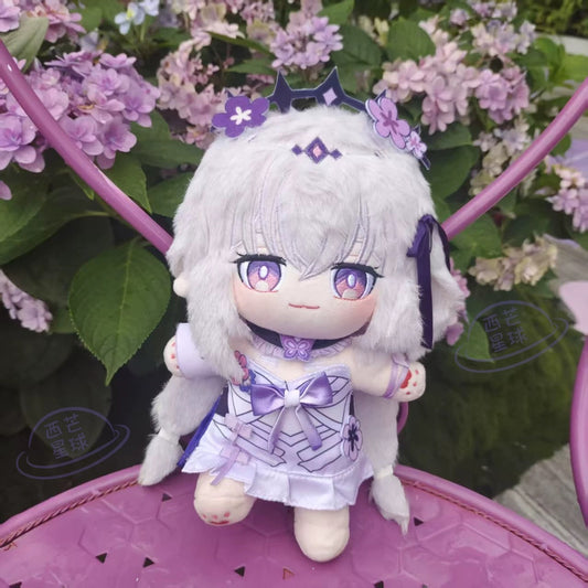 ホンカイ スターレール ぬいぐるみ カストリス ぬいぐるみ 20CM