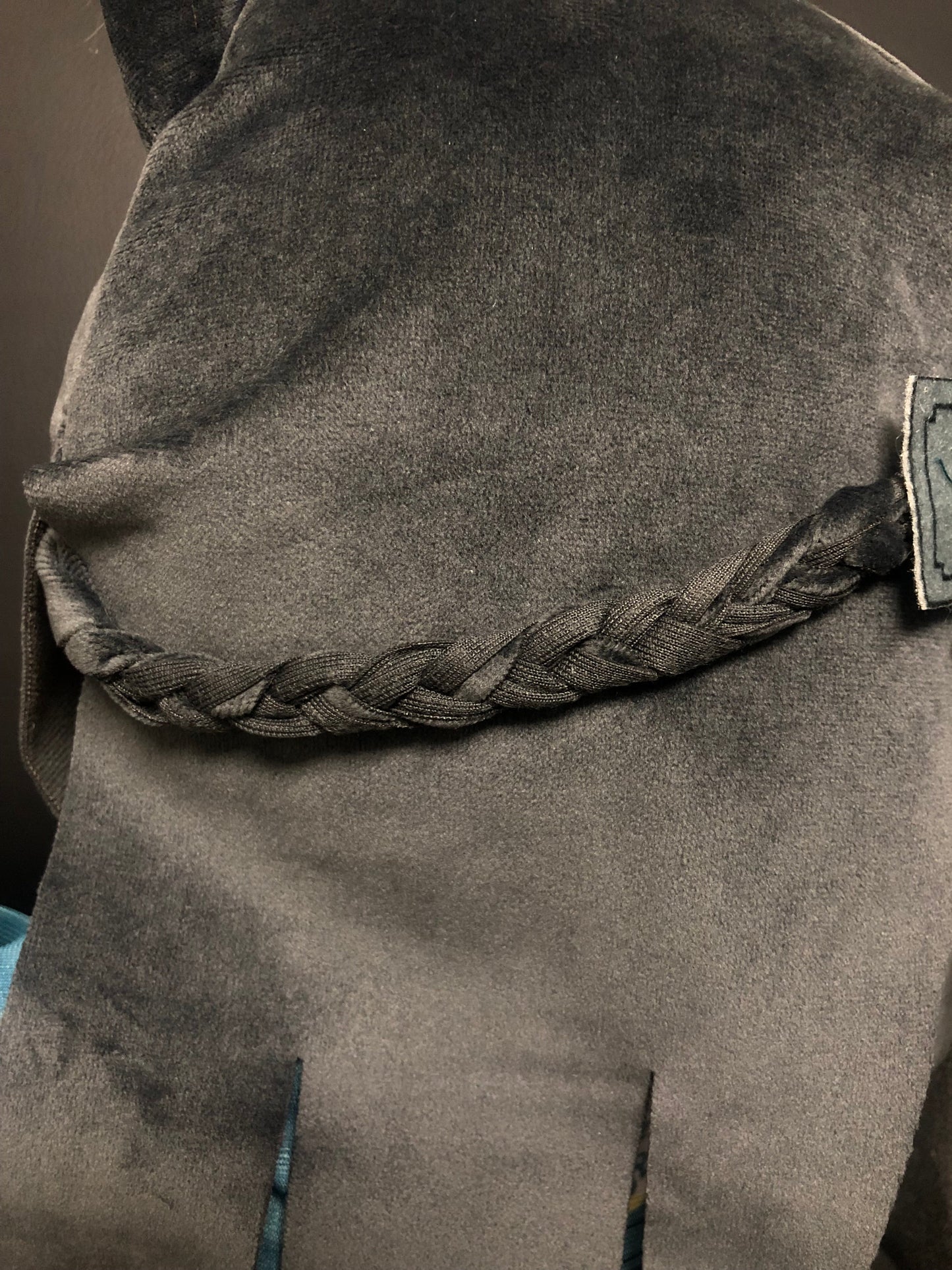 Zenless Zone Zero/ZZZ Plushies Hoshimi Miyabi Big Eyes Ver Plush Doll 30CM