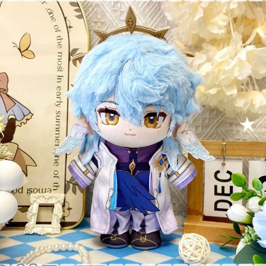 Honkai: Star Rail Plushies Sunday 20CM Plush Doll