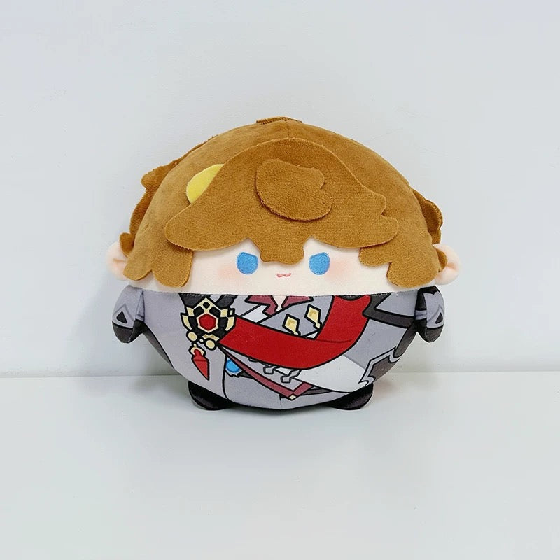 原神 ぬいぐるみ キャラクターぬいぐるみ 20cm ぬいぐるみボール