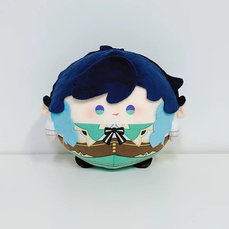 原神 ぬいぐるみ キャラクターぬいぐるみ 20cm ぬいぐるみボール