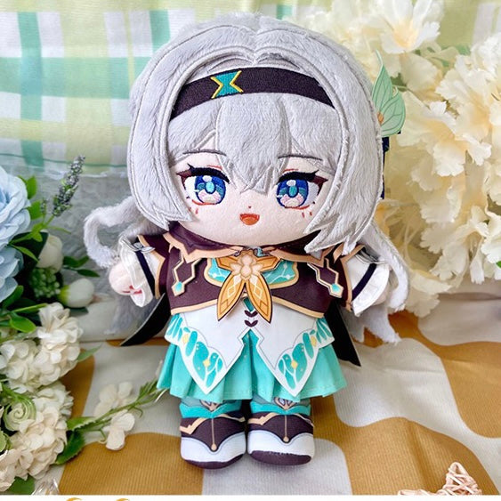 Honkai: Star Rail Plushies Firefly 20CM Plush Doll
