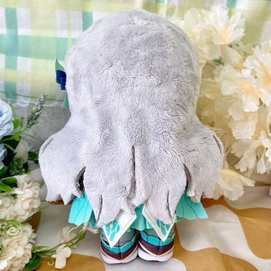 Honkai: Star Rail Plushies Firefly 20CM Plush Doll